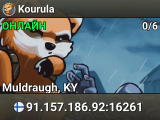 Kourula