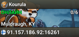 Kourula
