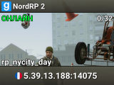 NordRP 2