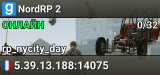 NordRP 2