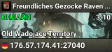 Freundliches Gezocke Ravenhearst 2.6