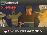Unturned