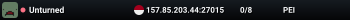 Unturned