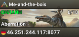 Me-and-the-bois