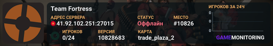 Team Fortress