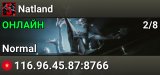 Natland