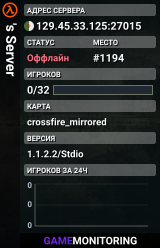's Server