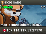 DOIG GANG