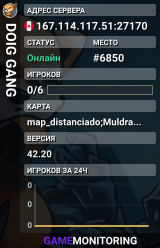 DOIG GANG