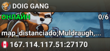 DOIG GANG