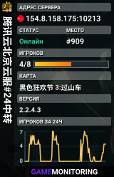 Anne云服#24[普通药役][AI:专家][6特16秒]