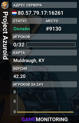 Project Azuroid