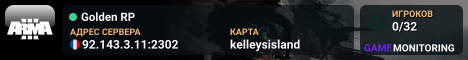 Golden RP