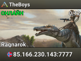 TheBoys