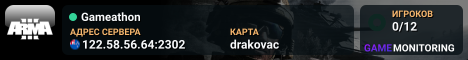 Gameathon