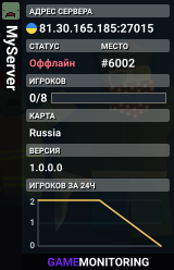 MyServer