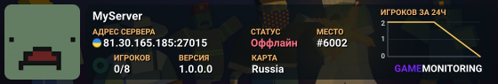 MyServer