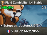 Fluid Zombiality 1.4 Stable