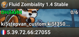 Fluid Zombiality 1.4 Stable