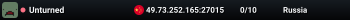 Unturned