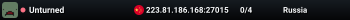 Unturned