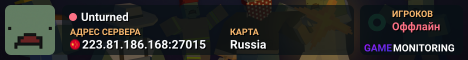 Unturned