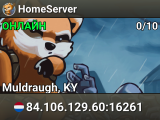 HomeServer