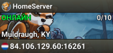 HomeServer