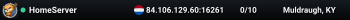 HomeServer