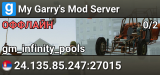 My Garry's Mod Server