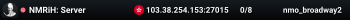 NMRiH: Server