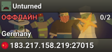 Unturned