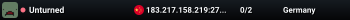 Unturned