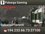 Pakarga Gaming
