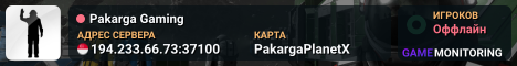 Pakarga Gaming