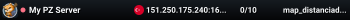My PZ Server
