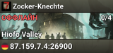Zocker-Knechte