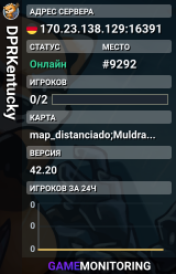 DPRKentucky