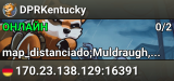 DPRKentucky