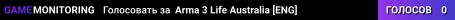 Arma 3 Life Australia [ENG]