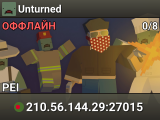 Unturned