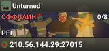 Unturned