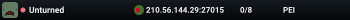 Unturned
