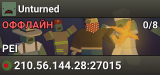 Unturned