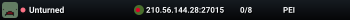 Unturned