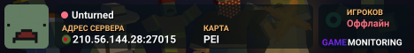 Unturned