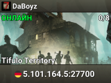 DaBoyz