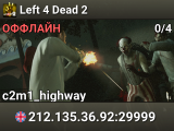 Left 4 Dead 2