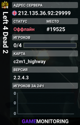 Left 4 Dead 2