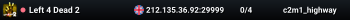 Left 4 Dead 2